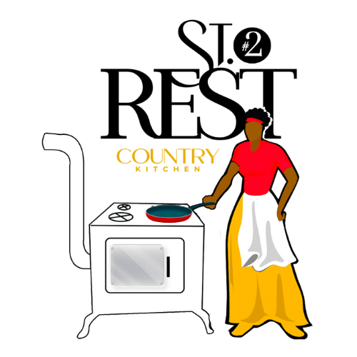 St. Rest #2 Country Kitchen logo